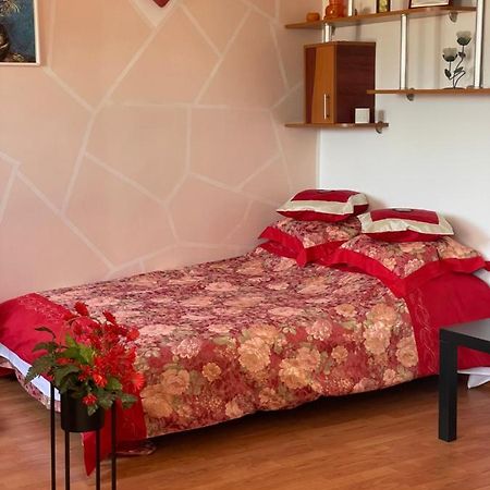 Charming Quiet Studio Coltea Old Town In The Centre Of Βουκουρέστι Εξωτερικό φωτογραφία