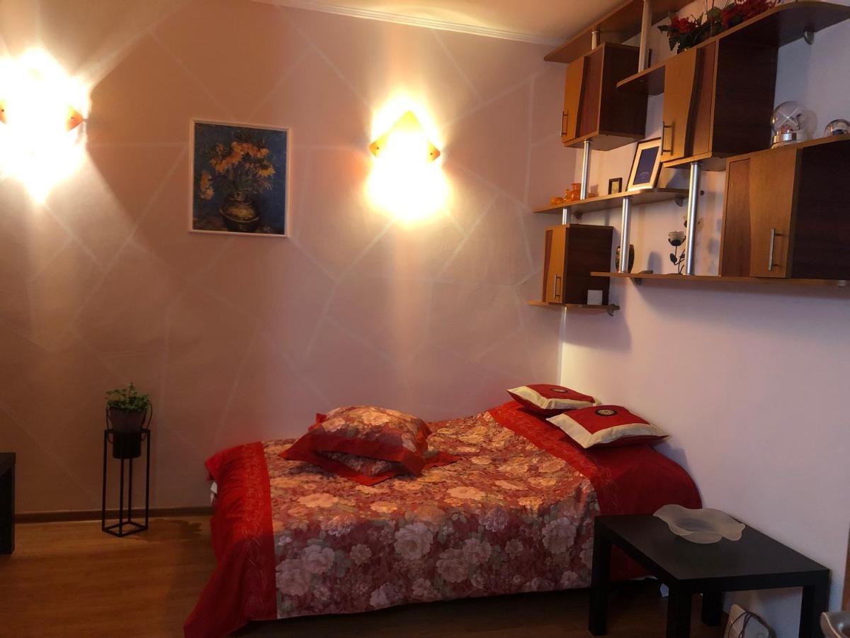 Charming Quiet Studio Coltea Old Town In The Centre Of Βουκουρέστι Εξωτερικό φωτογραφία