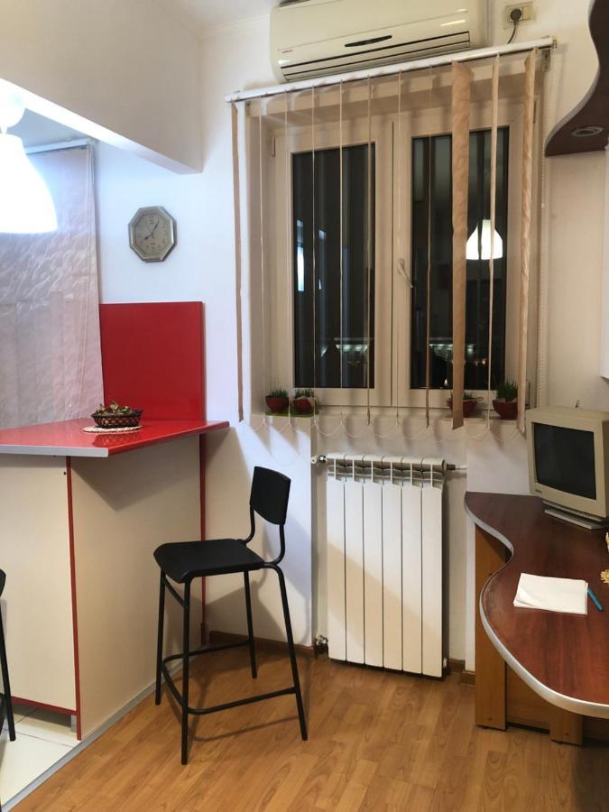 Charming Quiet Studio Coltea Old Town In The Centre Of Βουκουρέστι Εξωτερικό φωτογραφία